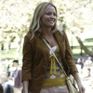 J.CREW Cashmere Sleeveless Sweater